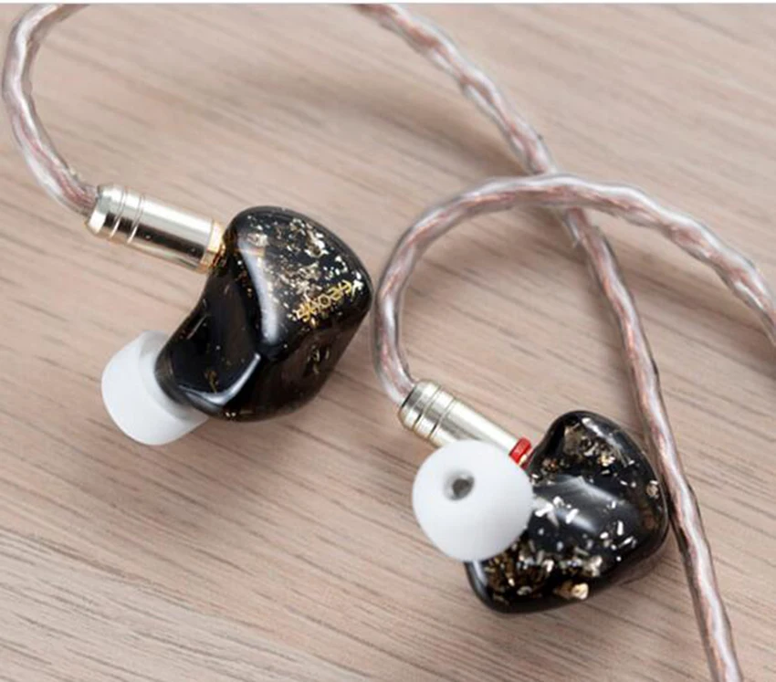 

2018 SHOZY & NEO BG 5 Moving Iron 5BA Audiophile IEMs ACG Hifi Music Monitor DJ Studio In-ear Earphones Earbuds w/ MMCX Cable