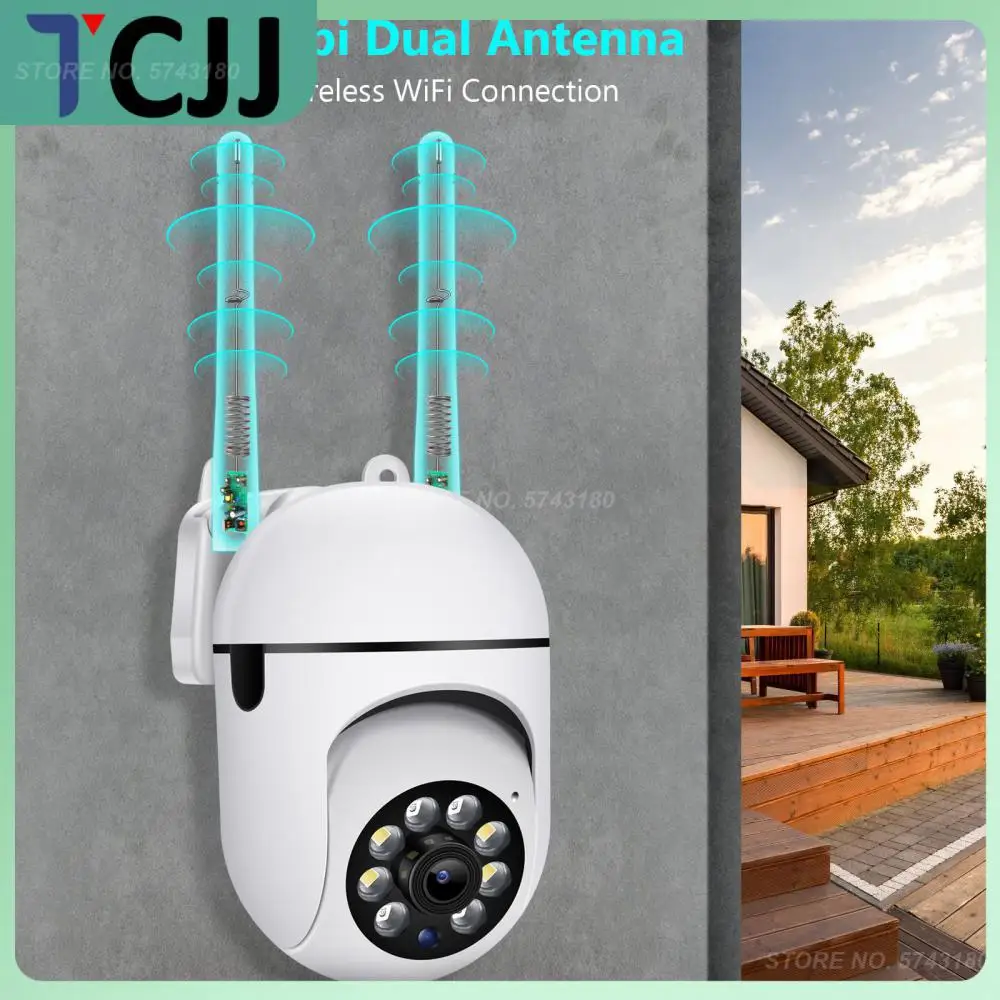 With Motion Detection 1080p Wifi Ip Camera Cctv Two Way Audio 1080p Hd Wifi Survalance Camera Infrared Night
With Motion Detection 1080p Wifi Ip Camera Cctv Two Way Audio 1080p Hd Wifi Survalance Camera Infrared Night