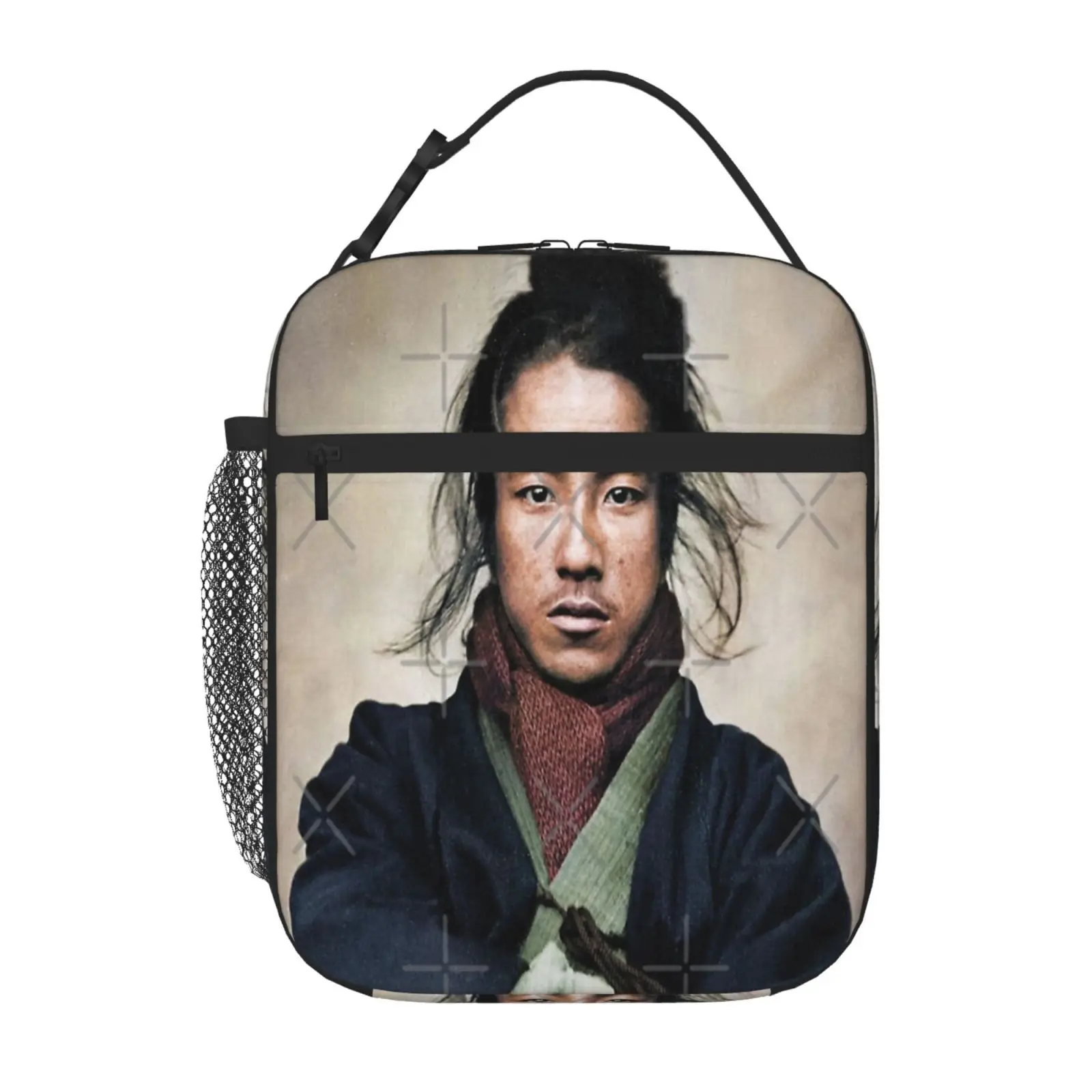 Oda Nobuyoshi Lunch Box Bag Thermal Fridge Bag Thermal Lunch Box Thermal Bag Female Lunchbox
Oda Nobuyoshi Lunch Box Bag Thermal Fridge Bag Thermal Lunch Box Thermal Bag Female Lunchbox