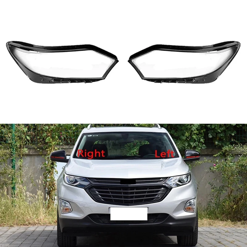 For Chevrolet Equinox 2017 2018 2019 2020 Headlight Shell Lamp Shade Transparent Lens Cover Headlight Cover
For Chevrolet Equinox 2017 2018 2019 2020 Headlight Shell Lamp Shade Transparent Lens Cover Headlight Cover