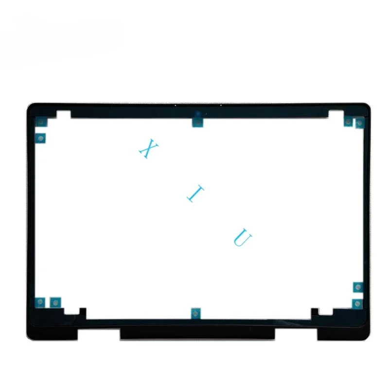 Для Dell inspiron 5481 5482 Экран 2-в-1 Передняя рамка корпуса ЖК-рамка крышка 06V6P0