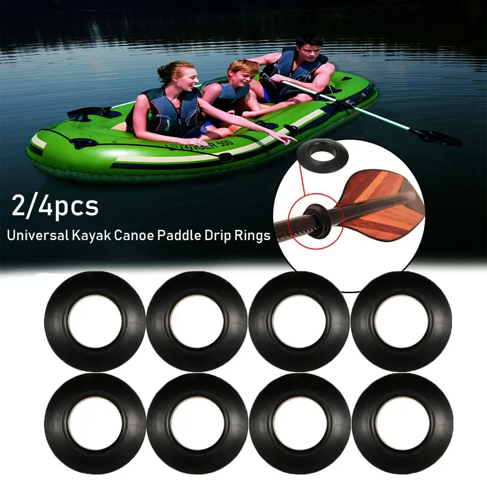Outdoor Rowing Boat Universal Raft Canoe Splash Guards Propel Paddle Parts Drip Ring Replacement Kayak Oar Accessories
Outdoor Rowing Boat Universal Raft Canoe Splash Guards Propel Paddle Parts Drip Ring Replacement Kayak Oar Accessories