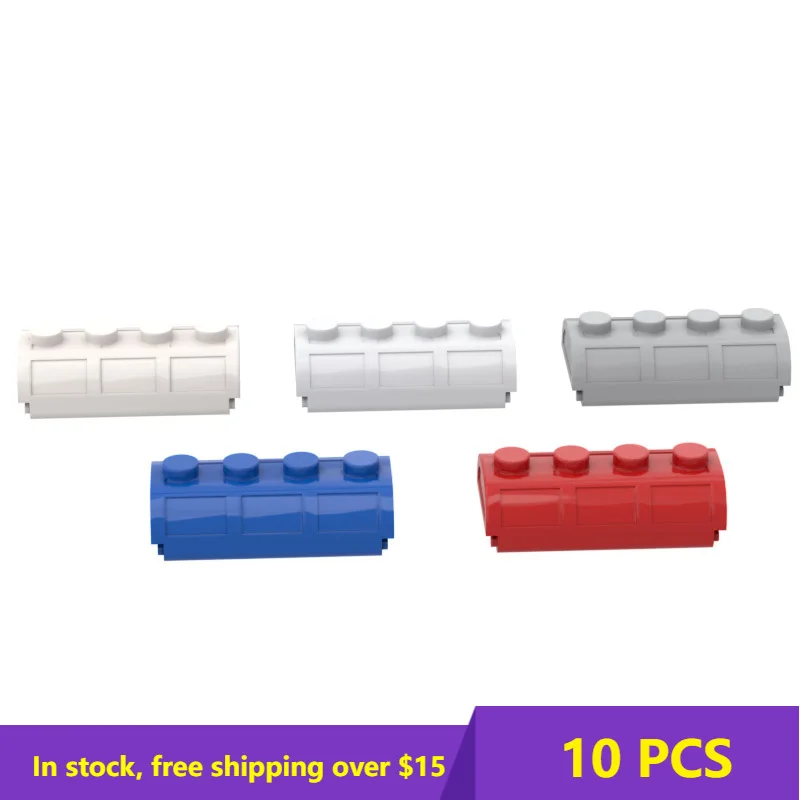 10PCS MOC Bricks 4739a 2x4 treasure chest lid For Building Blocks Parts DIY Construction Classic Brand gift Toys
10PCS MOC Bricks 4739a 2x4 treasure chest lid For Building Blocks Parts DIY Construction Classic Brand gift Toys