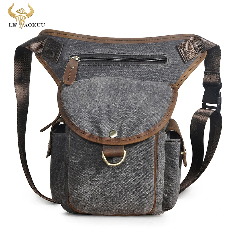 Сумка-слинг мужская для планшета 8 дюймов, многофункциональная забавная поясная сумочка из холста и кожи, 9938 
Сумка-слинг мужская для планшета 8 дюймов, многофункциональная забавная поясная сумочка из холста и кожи, 9938