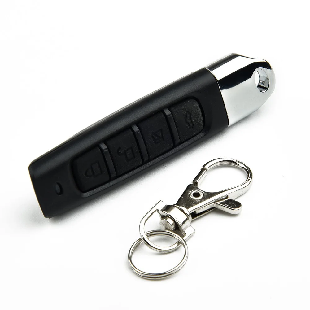 Wireless Remote Control Electric Fob Garage Door Lock Key Multi-functional Universal 12V Access Accessories Opener
Wireless Remote Control Electric Fob Garage Door Lock Key Multi-functional Universal 12V Access Accessories Opener