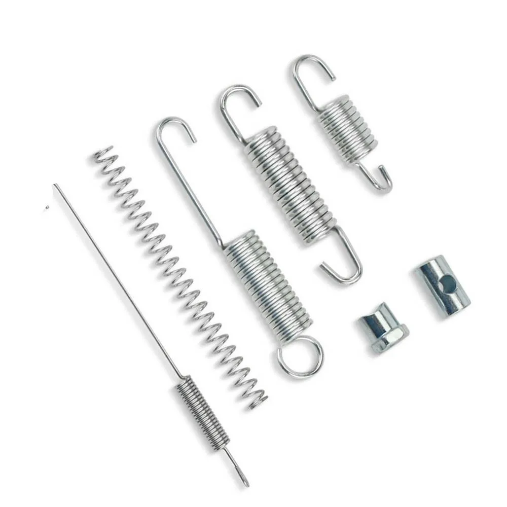 High Quality Brake Light Switch Spring Set Spring Installer Hook High Quality Brake Light Switch Spring Set Spring Installer
High Quality Brake Light Switch Spring Set Spring Installer Hook High Quality Brake Light Switch Spring Set Spring Installer