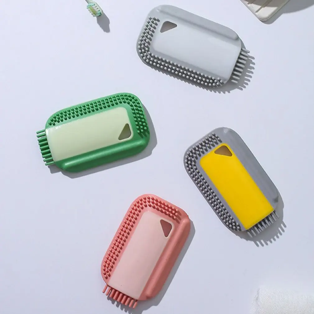 Чистящая Щетка для ванной комнаты, столешницы для раковины, салфетки из высококачественного силикона, подвесное зеркало, съемная раковина, ...
Чистящая Щетка для ванной комнаты, столешницы для раковины, салфетки из высококачественного силикона, подвесное зеркало, съемная раковина, ...