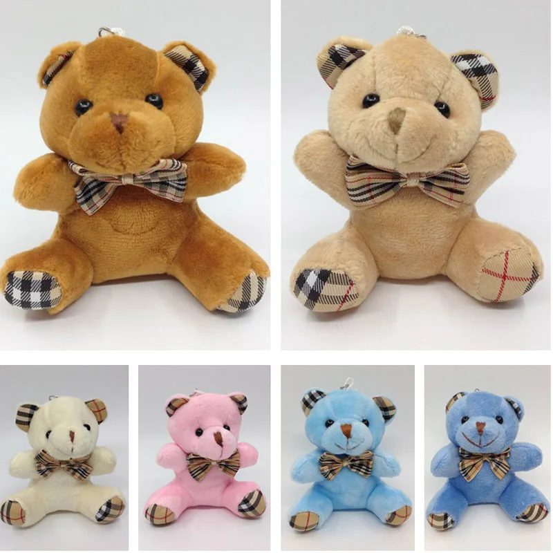 10 см Kawaii Маленький Мишка Тедди Cute Плюшевые игрушки, брелок автомобильный брелок для кукла-подвеска детские мягкие игрушки животные пушисты...
10 см Kawaii Маленький Мишка Тедди Cute Плюшевые игрушки, брелок автомобильный брелок для кукла-подвеска детские мягкие игрушки животные пушисты...