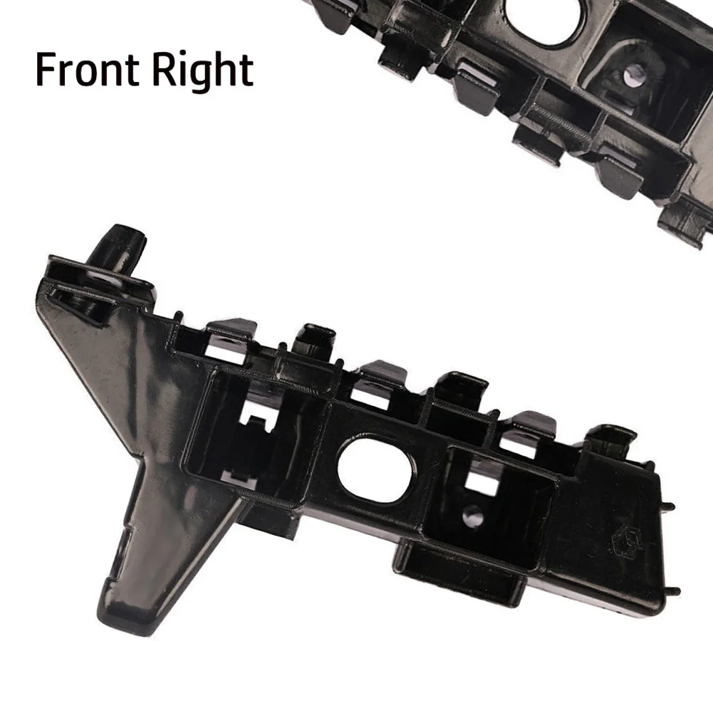Car Front Right Bumper Bracket Front Bumper Fixing Bracket Buckle 71230T20A01, 71230-T31-H01 For Honda For Civic 2022 -2023
Car Front Right Bumper Bracket Front Bumper Fixing Bracket Buckle 71230T20A01, 71230-T31-H01 For Honda For Civic 2022 -2023