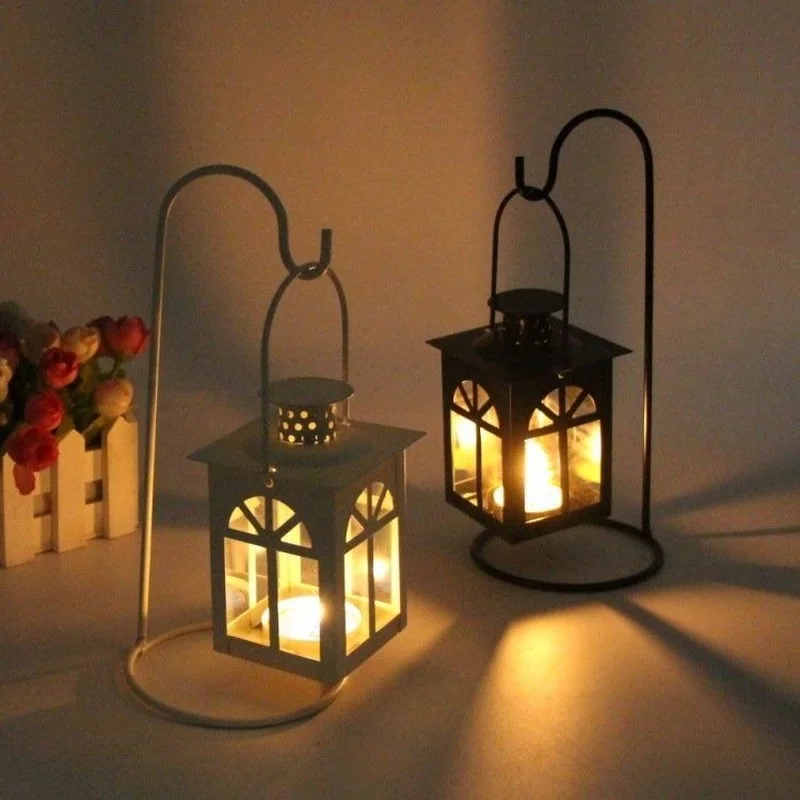 Nordic Vintage Small Candles Table Iron Christmas Metal Bars Candles Table Iron Classic Centro De Mesa Tealight Holder Gift 
Nordic Vintage Small Candles Table Iron Christmas Metal Bars Candles Table Iron Classic Centro De Mesa Tealight Holder Gift