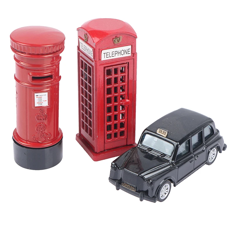 1Pcs Pencil Sharpener London Bus Diecast Model Pencil Sharpener Best of British Miniature Decoration
1Pcs Pencil Sharpener London Bus Diecast Model Pencil Sharpener Best of British Miniature Decoration