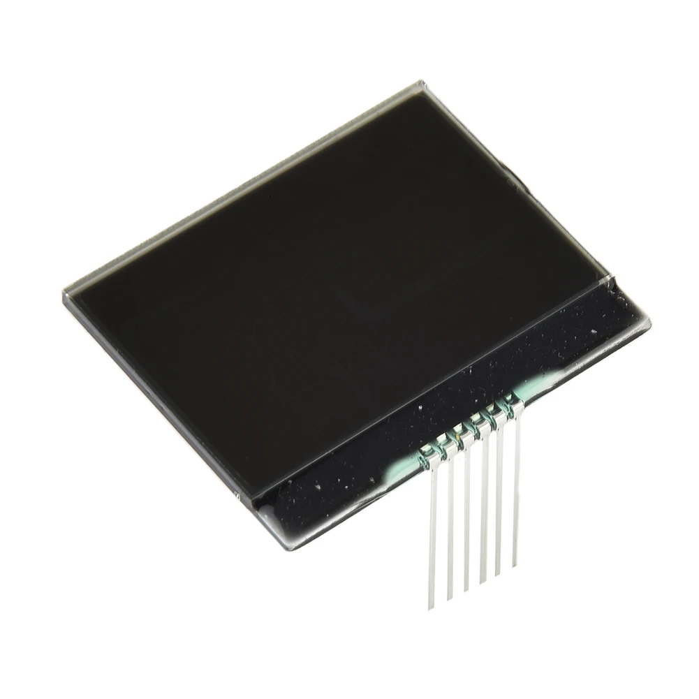 LCD Display LCD Screen Replacement Instrument 1 Pcs 2013-2017 Accessories Cluster Components Dashboard Fittings
LCD Display LCD Screen Replacement Instrument 1 Pcs 2013-2017 Accessories Cluster Components Dashboard Fittings