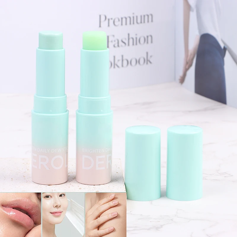 7g Moisturizing Balm Stick Anti-Wrinkle Hydrating Dry Skin Multi Balm Cream Easy to Absorb Not Sticky Makeup Stick Balm
7g Moisturizing Balm Stick Anti-Wrinkle Hydrating Dry Skin Multi Balm Cream Easy to Absorb Not Sticky Makeup Stick Balm