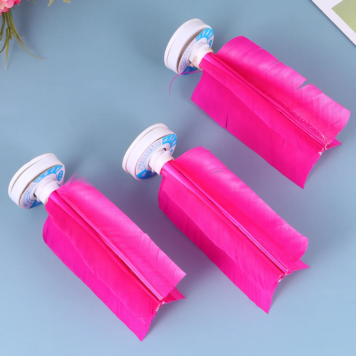 Toys Shuttlecocks Foot Kicking Agility Shuttlecock Kick Child Skip Fitness Adult Colorful Training Exercise Chinese Jianzi
Toys Shuttlecocks Foot Kicking Agility Shuttlecock Kick Child Skip Fitness Adult Colorful Training Exercise Chinese Jianzi