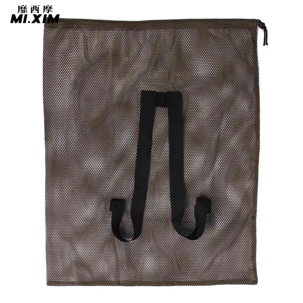 Decoy Mesh Bag Hunting Pouch for Fake Duck Turkey Waterfowl Marllard Carrying Adjustable Back Strap Outdoor Supplies
Decoy Mesh Bag Hunting Pouch for Fake Duck Turkey Waterfowl Marllard Carrying Adjustable Back Strap Outdoor Supplies