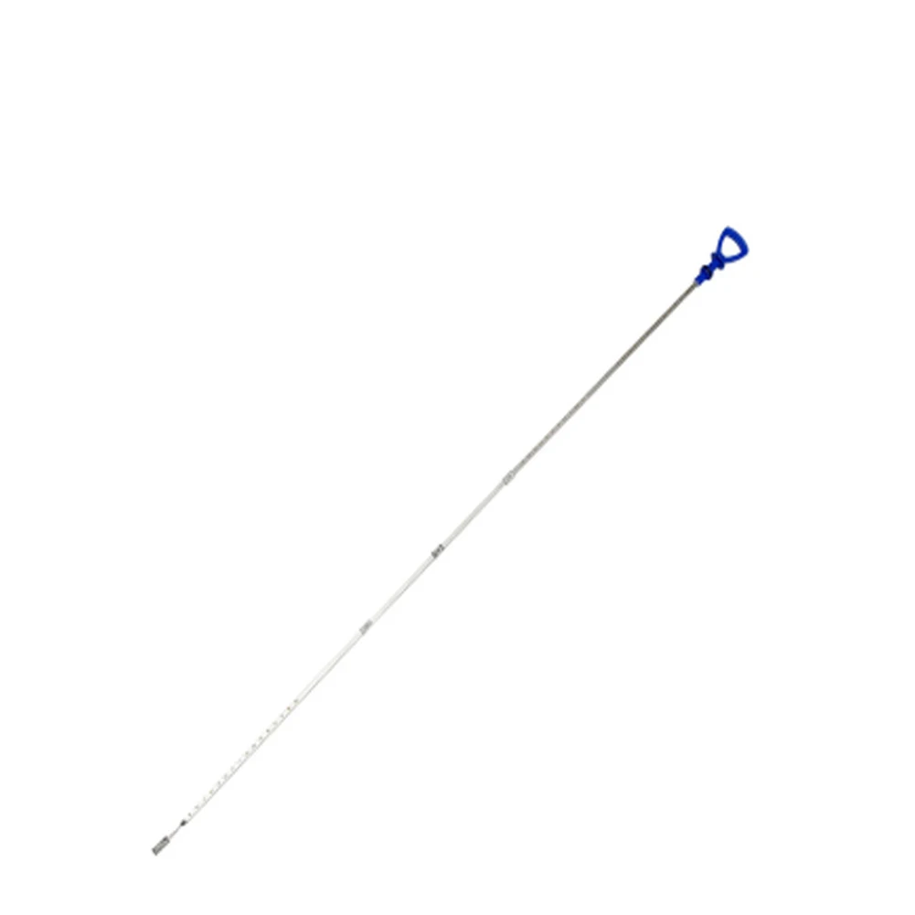 High Quality Brand New Car Oil Dipstick Engine Parts Car Accessories Engine Oil Dipstick For Mercedes 120589072100
High Quality Brand New Car Oil Dipstick Engine Parts Car Accessories Engine Oil Dipstick For Mercedes 120589072100