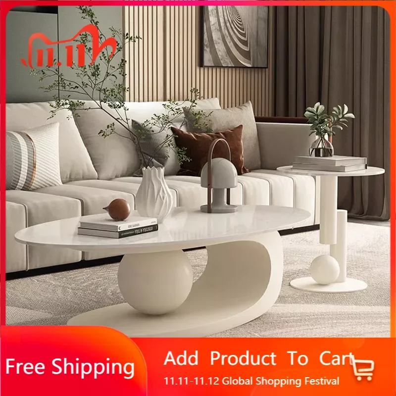 Luxury Coffee Table Center Mobile Salon Nordic Living Room Accent Frames Coffee Table Couch Tavolino Da Salotto Hotel Furniture
Luxury Coffee Table Center Mobile Salon Nordic Living Room Accent Frames Coffee Table Couch Tavolino Da Salotto Hotel Furniture