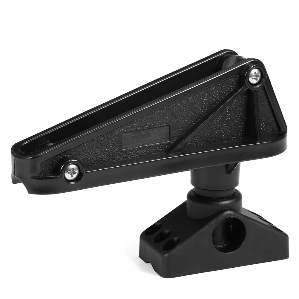 Anchor Lock With Release System Side Deck Mount For Kayaks Canoe Small Boat Nylon Still Water Fishing Marine Equipment Anti-wear
Anchor Lock With Release System Side Deck Mount For Kayaks Canoe Small Boat Nylon Still Water Fishing Marine Equipment Anti-wear