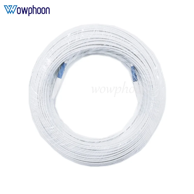 Free Shipping LC/UPC-LC/UPC single mode fiber optic cable 1 core cable de fibra optica drop
Free Shipping LC/UPC-LC/UPC single mode fiber optic cable 1 core cable de fibra optica drop