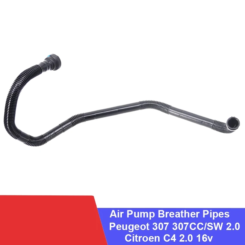 EGR Tube Air Pump Breather Pipes Hose for Peugeot 307 307CC 307SW Citroen C4 2.0 161847
EGR Tube Air Pump Breather Pipes Hose for Peugeot 307 307CC 307SW Citroen C4 2.0 161847