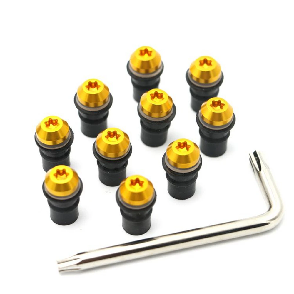 For Yamaha FZS1000 MW125 MW300 MWS150 TDM850 TDM900 TDR125 V-MX1700 VMX1700 Motorcycle M5 Windshield Bolt Fairing Screw Fastener
For Yamaha FZS1000 MW125 MW300 MWS150 TDM850 TDM900 TDR125 V-MX1700 VMX1700 Motorcycle M5 Windshield Bolt Fairing Screw Fastener