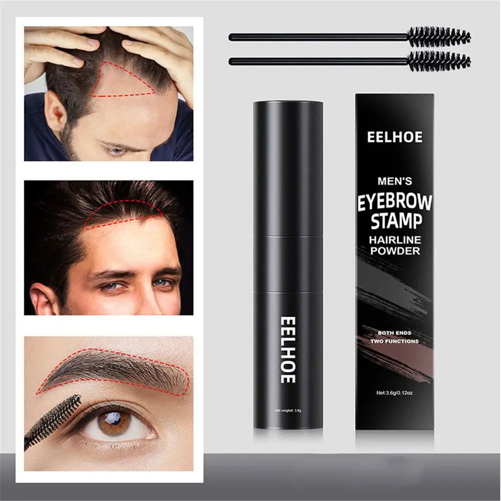 Makeup Tool Long Lasting Waterproof Shaping Set Eyebrow Enhancers Eyebrow Stamp One Step Eyebrow Stencils For Men
Makeup Tool Long Lasting Waterproof Shaping Set Eyebrow Enhancers Eyebrow Stamp One Step Eyebrow Stencils For Men