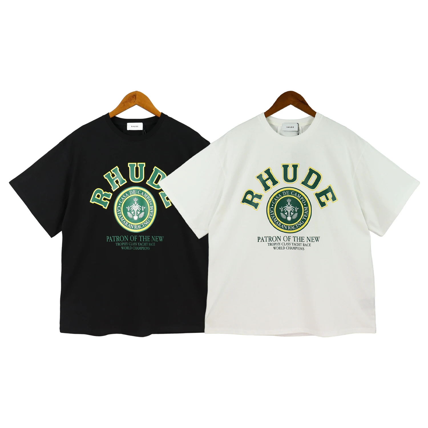 T-shirt Print Tee Men Women Top Quality T-shirts Casual Short Sleeve Tops Oversized Tees Summer
T-shirt Print Tee Men Women Top Quality T-shirts Casual Short Sleeve Tops Oversized Tees Summer