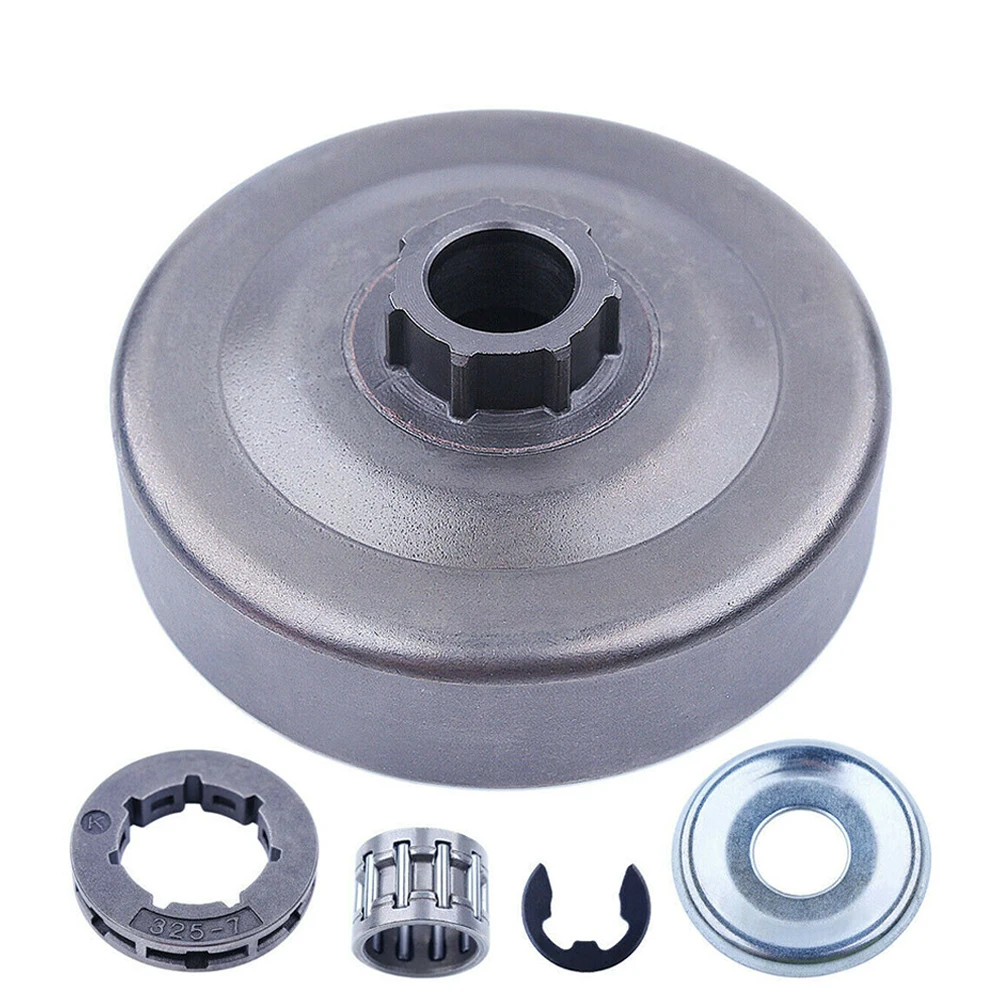 .325 Clutch Drum Sprocket Rim For Stihl 024,MS240,026,MS260,MS260 PRO,MS261,MS270,MS280,MS271,MS281,MS291 Chainsaws Garden Tools
.325 Clutch Drum Sprocket Rim For Stihl 024,MS240,026,MS260,MS260 PRO,MS261,MS270,MS280,MS271,MS281,MS291 Chainsaws Garden Tools