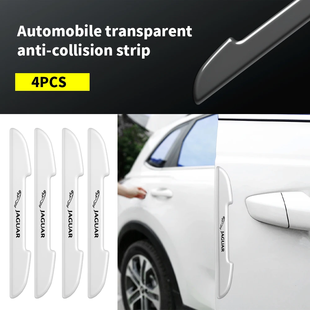 Transparent Car Rearview Mirror Anti Scratch Bumper strip Protection For Jaguar XF XE XJ F-Pace X-Type S-Type F-Type E-Pace
Transparent Car Rearview Mirror Anti Scratch Bumper strip Protection For Jaguar XF XE XJ F-Pace X-Type S-Type F-Type E-Pace