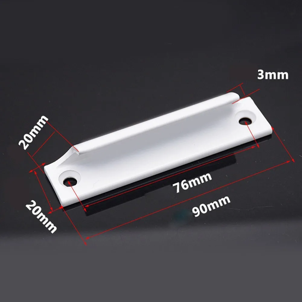 Screen Door Handle Cabinet Handles Aluminum Alloy Kitchen Handles Cupboard Pulls Drawer Knobs Furniture Room Door Hardware
Screen Door Handle Cabinet Handles Aluminum Alloy Kitchen Handles Cupboard Pulls Drawer Knobs Furniture Room Door Hardware