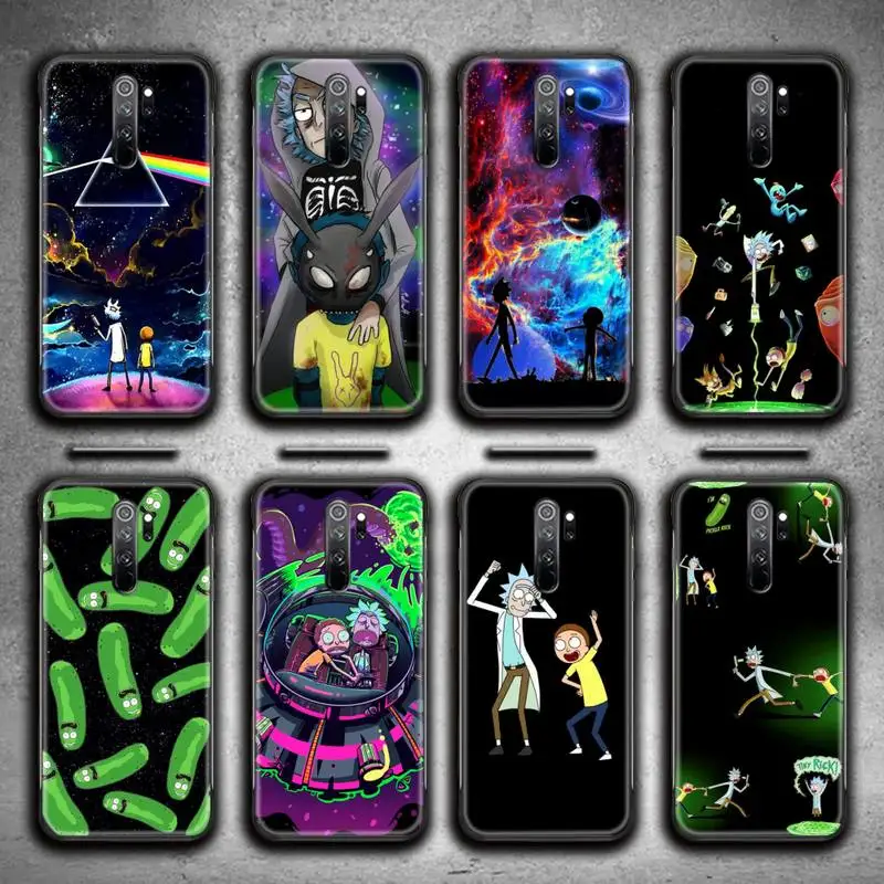 Fashion Cool Cartoon Funny Anime Phone Case for Redmi 9A 9 8A Note 11 10 9 8 8T Pro Max K20 K30 K40 Pro
Fashion Cool Cartoon Funny Anime Phone Case for Redmi 9A 9 8A Note 11 10 9 8 8T Pro Max K20 K30 K40 Pro