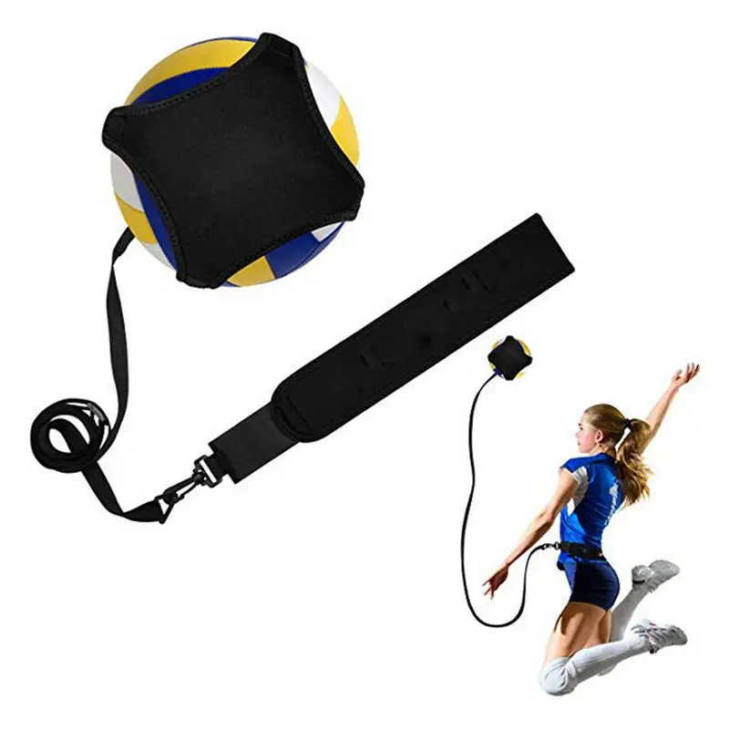 Soccer Ball Juggle Bags Auxiliary Circling Belt Football Kick Training Equipment Football Trainer Volleyball Practice
Soccer Ball Juggle Bags Auxiliary Circling Belt Football Kick Training Equipment Football Trainer Volleyball Practice