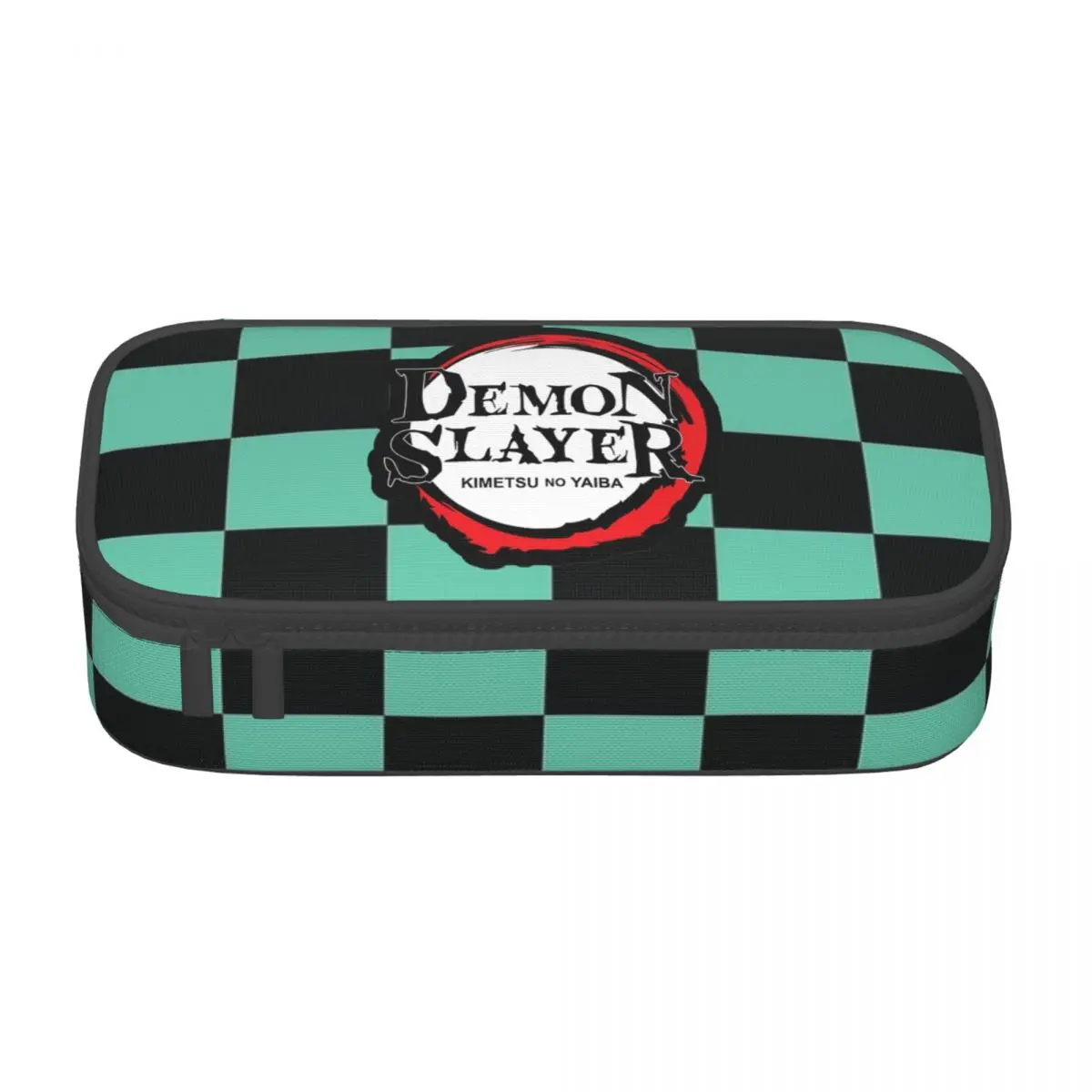 Пенал "Убийцы демонов" Tanjiro Kamado Nezuko Oxford
Пенал "Убийцы демонов" Tanjiro Kamado Nezuko Oxford