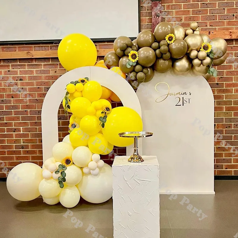 109 шт. гирлянда с воздушными шарами в стиле бохо, карамельный Золотой Фон на 1-й день рождения, праздник для будущей мамы, свадьбы, цепочка с во...
109 шт. гирлянда с воздушными шарами в стиле бохо, карамельный Золотой Фон на 1-й день рождения, праздник для будущей мамы, свадьбы, цепочка с во...