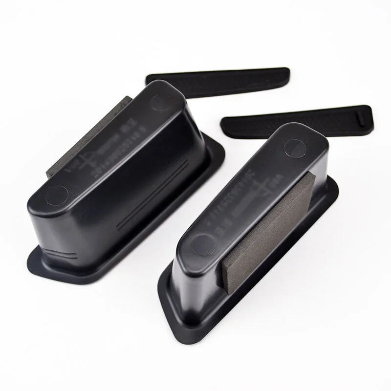 Inner Door Handle tray Interior Plastic ABS Accessories Black For Volvo s60 2010-2017 Front Storage Box
Inner Door Handle tray Interior Plastic ABS Accessories Black For Volvo s60 2010-2017 Front Storage Box