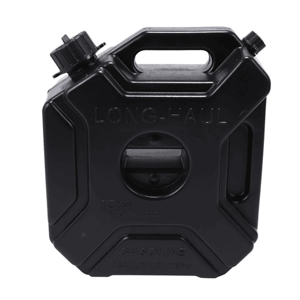 5L Fuel Tanks Petrol Cans Car Jerry Can Mount Motorcycle Jerrycan Gas Can Oil Container Fuel Canister
5L Fuel Tanks Petrol Cans Car Jerry Can Mount Motorcycle Jerrycan Gas Can Oil Container Fuel Canister