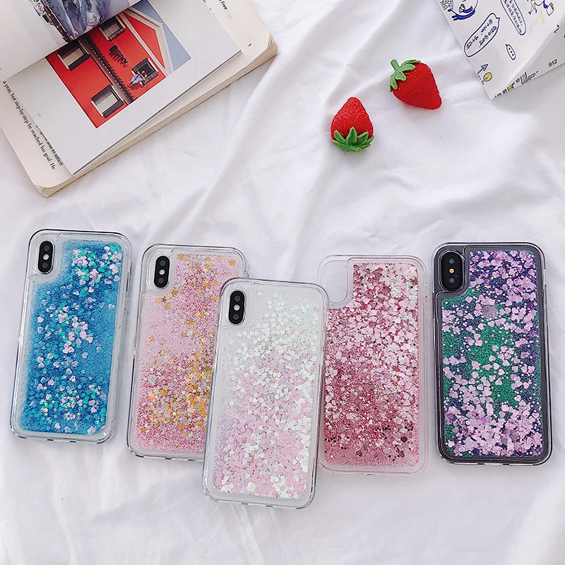 Liquid Quicksand Soft Silicone Case For Xiaomi Mi 10 9 9T Lite 8 11 11Lite 12 12Pro Phone Back Cover
Liquid Quicksand Soft Silicone Case For Xiaomi Mi 10 9 9T Lite 8 11 11Lite 12 12Pro Phone Back Cover