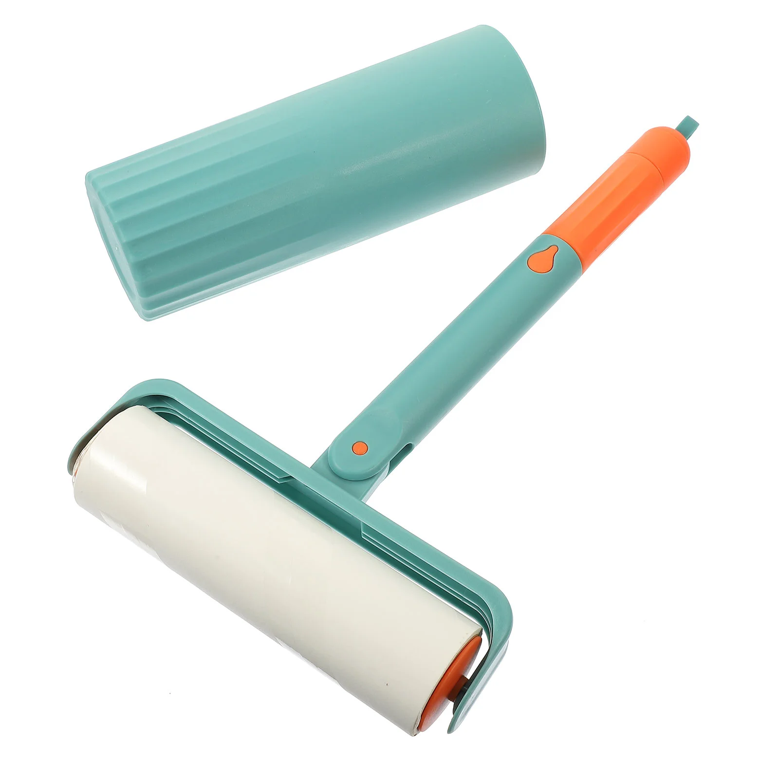 Lint Roller Remover Pet Hair Rollersdog Fur Multi Portable Convenient Function Household Carpet Brush Crafting Tool Cleaning Cat
Lint Roller Remover Pet Hair Rollersdog Fur Multi Portable Convenient Function Household Carpet Brush Crafting Tool Cleaning Cat