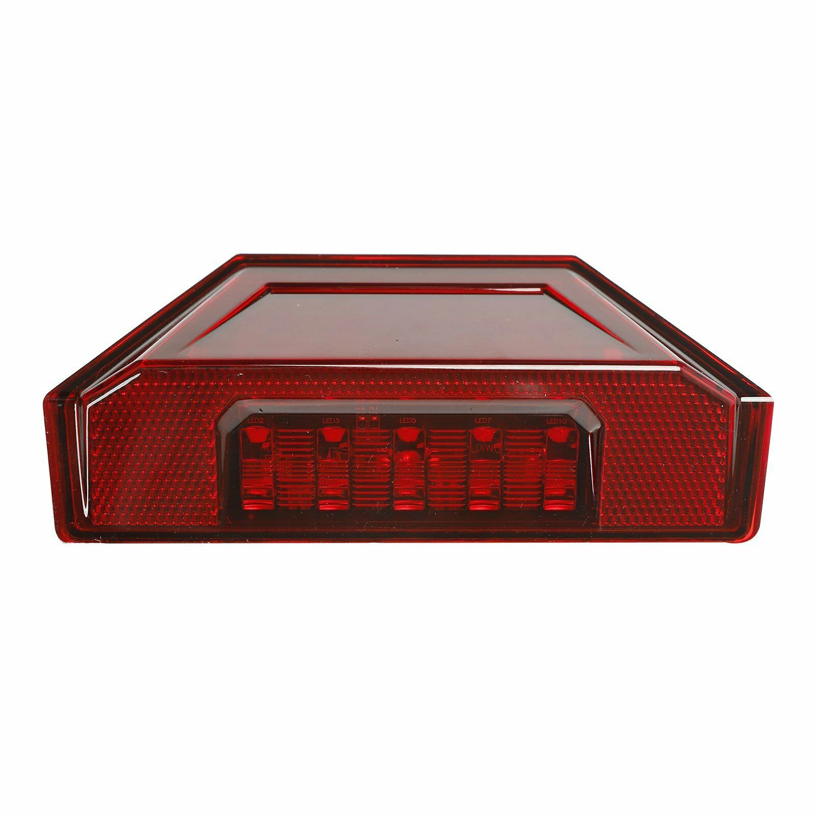 Fit For 2013-2017 Polaris Ranger 570 Diesel XP 900 Crew General Tail Light 2412774
Fit For 2013-2017 Polaris Ranger 570 Diesel XP 900 Crew General Tail Light 2412774