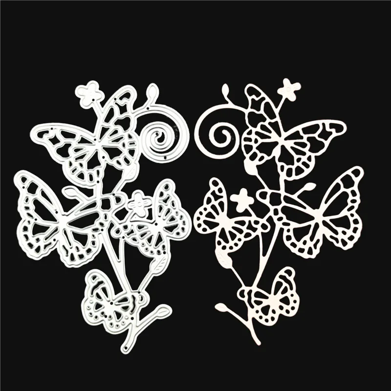 Вырубные штампы для 2023 открыток, изготовление растений, цветов, штамповка, искусственная карта, вырубка, металлические штампы Sizzix Многослойные 
Вырубные штампы для 2023 открыток, изготовление растений, цветов, штамповка, искусственная карта, вырубка, металлические штампы Sizzix Многослойные