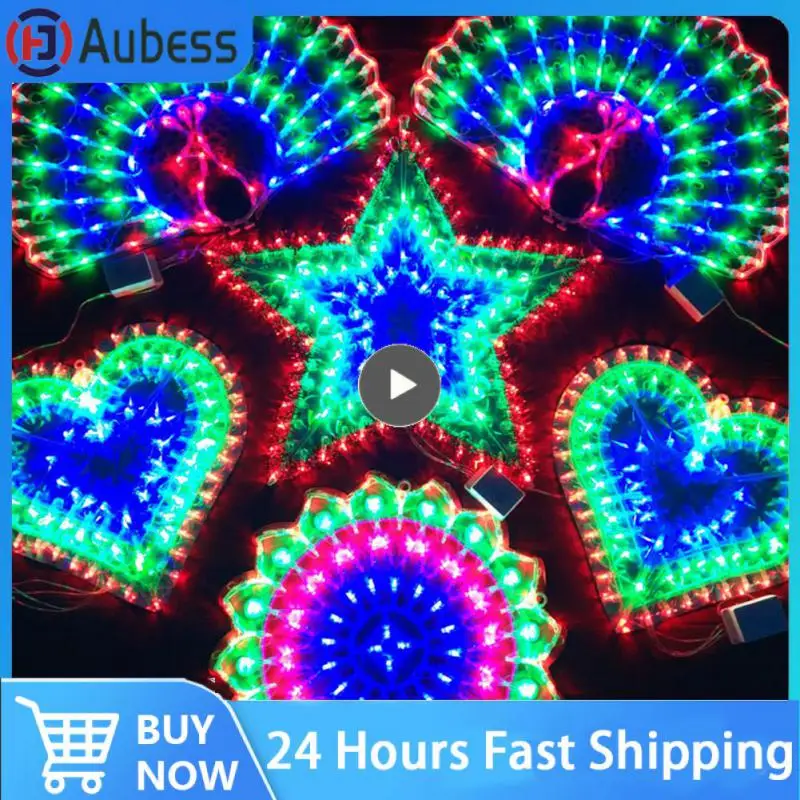 LED Love Lantern Peacock Mesh Net Sun Light String Outdoor Fairy Garland For Wedding Christmas Wedding New Year Party Decoration
LED Love Lantern Peacock Mesh Net Sun Light String Outdoor Fairy Garland For Wedding Christmas Wedding New Year Party Decoration