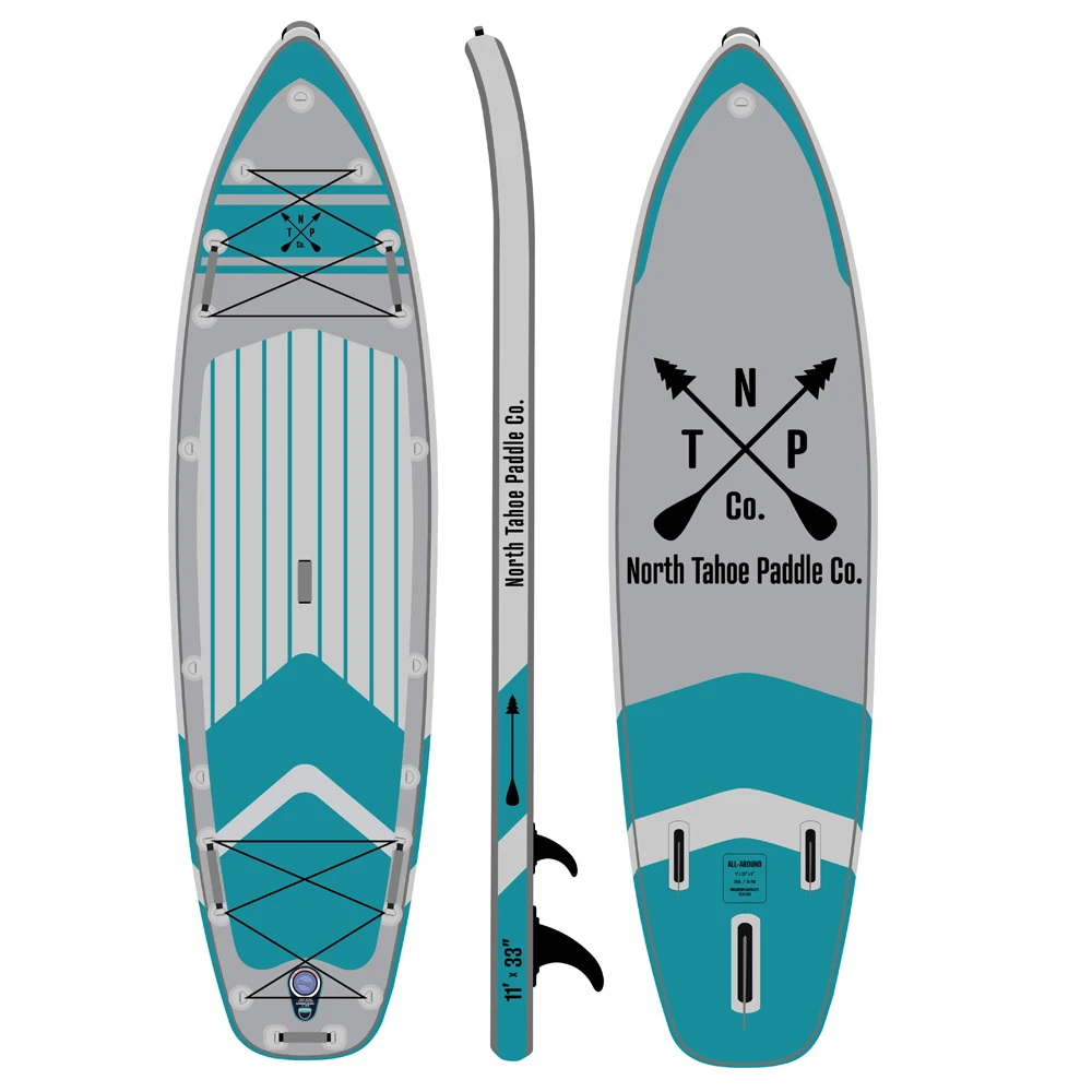 11'6'' Long Board Paddle Board Seat Inflatable Stand Up SUP Isup Fishing Paddleboard With air pump
11'6'' Long Board Paddle Board Seat Inflatable Stand Up SUP Isup Fishing Paddleboard With air pump