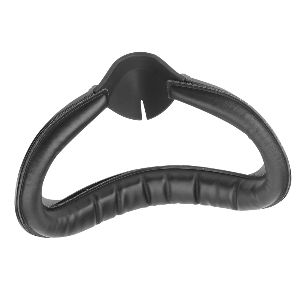 For Oculus Quest 2 VR Replacement PU Face Cushion Face Cover Bracket Protective Mat Eye Pad for Oculus Quest 2 VR Accessories
For Oculus Quest 2 VR Replacement PU Face Cushion Face Cover Bracket Protective Mat Eye Pad for Oculus Quest 2 VR Accessories