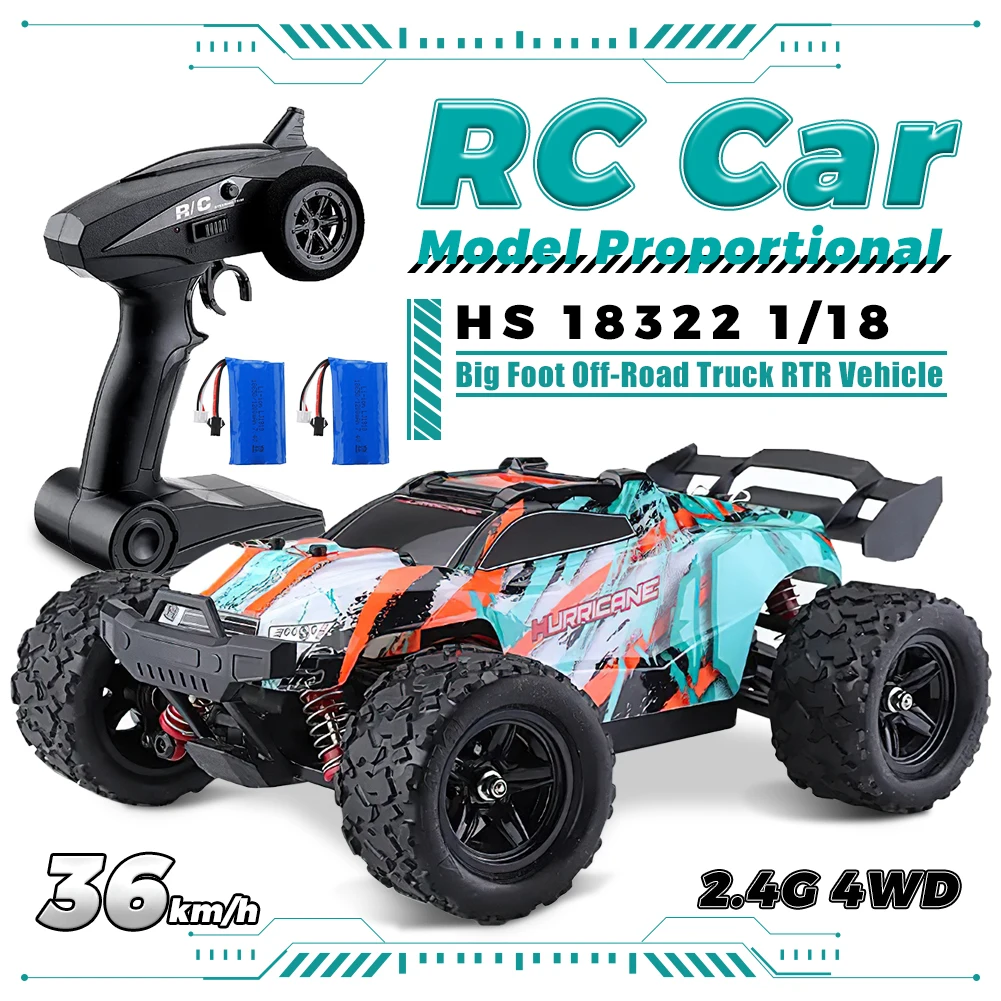 Remote Large Toys Car Speed 18302 1/18 Fast Scale Controlled 18321 Truck 18311/18312 High
Remote Large Toys Car Speed 18302 1/18 Fast Scale Controlled 18321 Truck 18311/18312 High