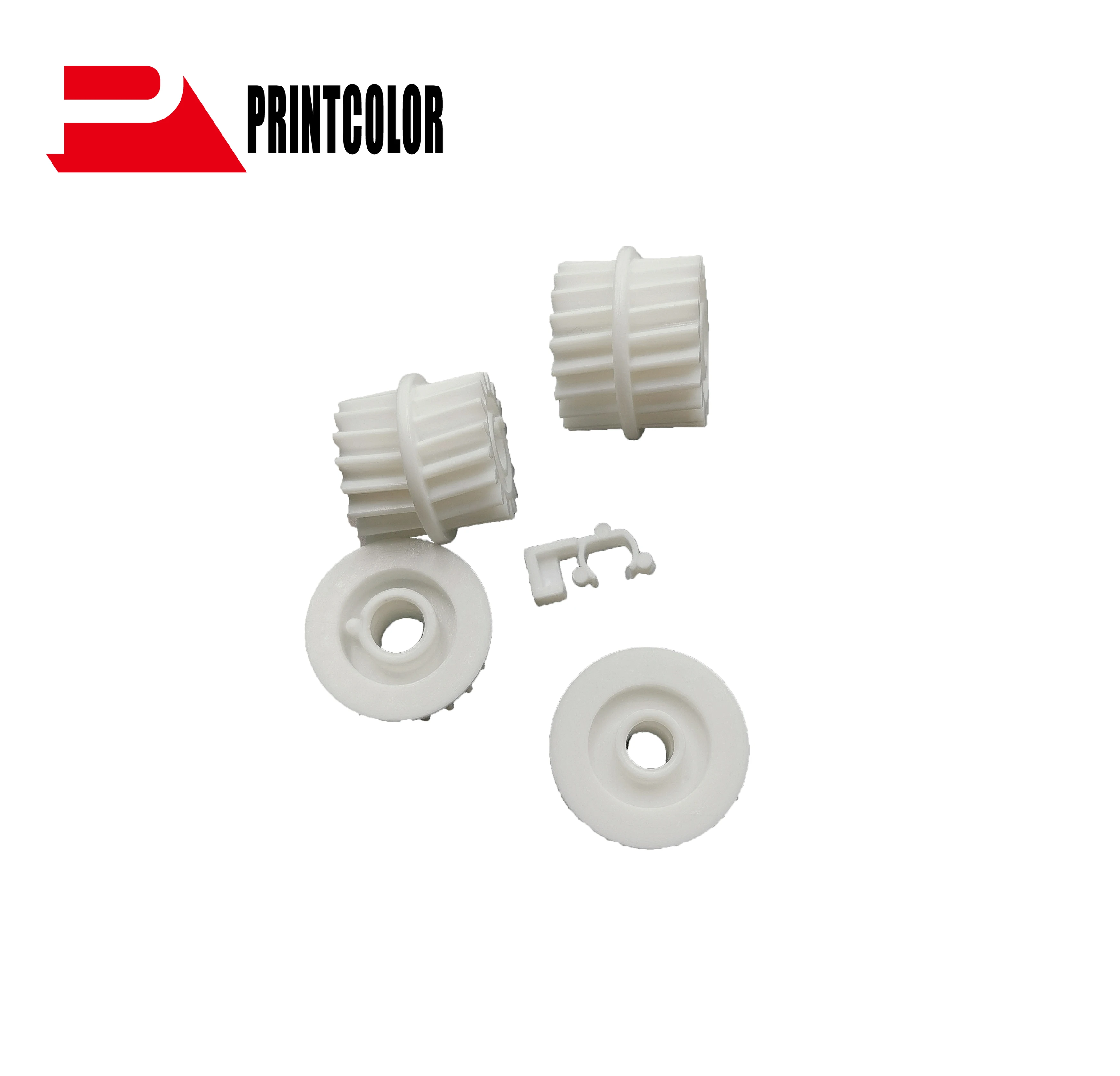5SET LaserJet M3027 M3035 MFP P3005 P3025 Fuser Drive Gear for HP RU5-0956 RU5-0957 RU5-0958 RU5-0959 RC2-0657 CB414-67923
5SET LaserJet M3027 M3035 MFP P3005 P3025 Fuser Drive Gear for HP RU5-0956 RU5-0957 RU5-0958 RU5-0959 RC2-0657 CB414-67923