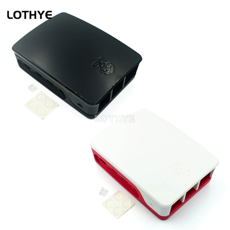 Raspberry Pi 4 Case Official ABS Enclosure Raspberry Pi 4B 1GB 2GB 4GB Box Shell From The Raspberry Pi Foundation
Raspberry Pi 4 Case Official ABS Enclosure Raspberry Pi 4B 1GB 2GB 4GB Box Shell From The Raspberry Pi Foundation