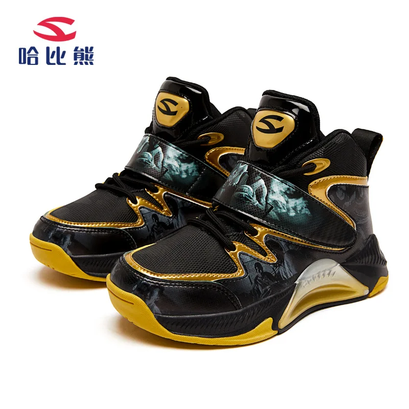 Children Boys Basketball Shoes Waterproof Kids Good Quality Sneakers Sports and Running Tennis for 4-10y Toddlers Blue,Black
Children Boys Basketball Shoes Waterproof Kids Good Quality Sneakers Sports and Running Tennis for 4-10y Toddlers Blue,Black