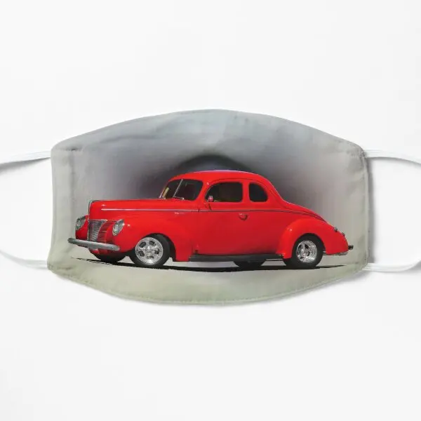 1940 Ford Deluxe Coupe Flat Printing Face Mask Unisex Winter Haze Sport Washable Dustproof Anti Dust Protective Fashion Cosplay
1940 Ford Deluxe Coupe Flat Printing Face Mask Unisex Winter Haze Sport Washable Dustproof Anti Dust Protective Fashion Cosplay