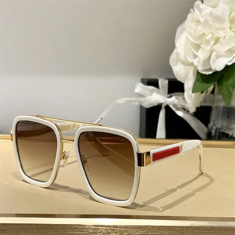 

Designer Sunglases Womens Sunglasses For Mens Sun Glasses 96S Fashion Style Protects Eyes UV400 Lens Top Quality With Random Box