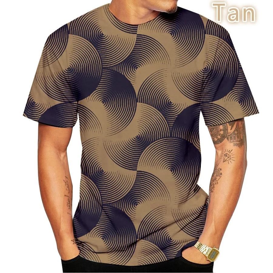 2022 New 3D Printing for Men and Women in Summer Black and White Vertigo Hypnotic Unisex Short Sleeve T-shirt
2022 New 3D Printing for Men and Women in Summer Black and White Vertigo Hypnotic Unisex Short Sleeve T-shirt